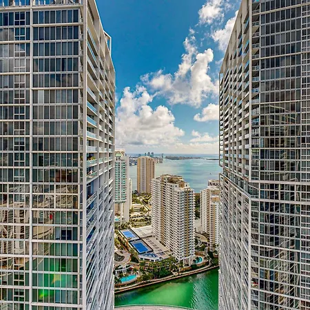 Iconic Views Apartment